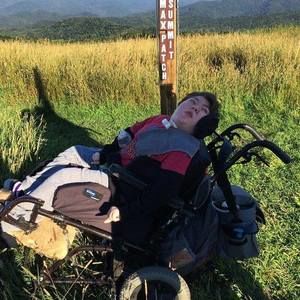 Meet your Posher, Jeffery